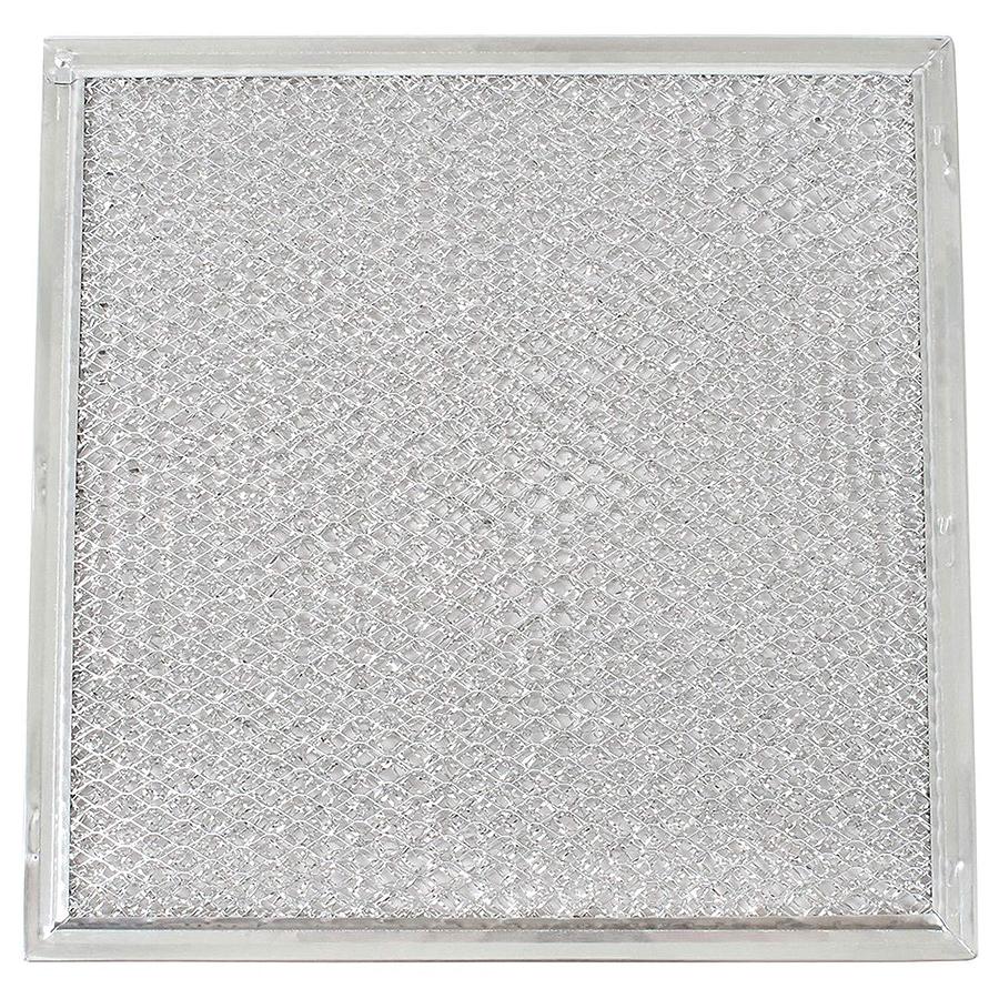 RV Mobile Home Parts. Range Hood Grease Filter Ventline #BCC0246-00 8"x8" (item_by#mobilehomesolutions~hee11131665991091