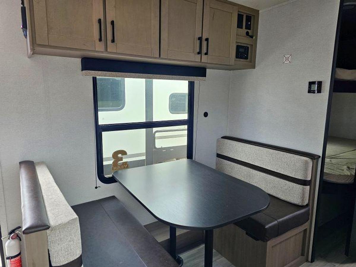 2026 HEARTLAND BY JAYCO PROWLER 2600BH