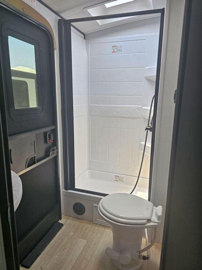 2026 Keystone RV BULLET 290BHS