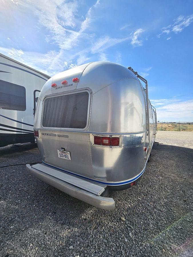 Used 1993 AIRSTREAM EXCELLA 29