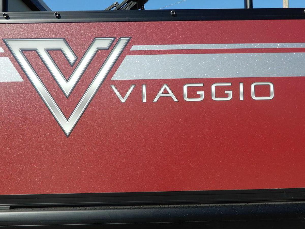 2023 THE MARINE GROUP VIAGGIO DM18F