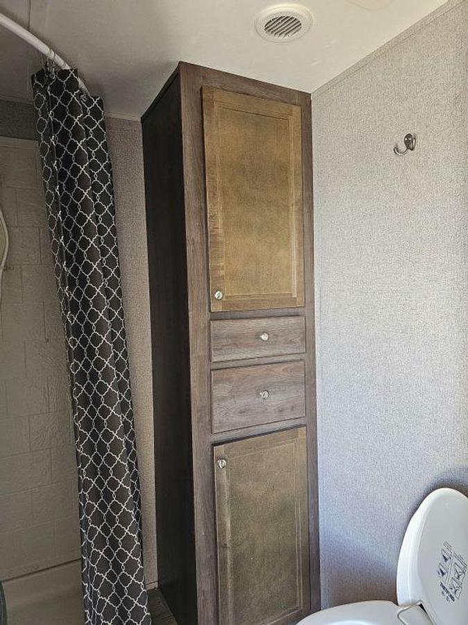 Used 2018 Coleman RV Lantern - Conventional 286RK