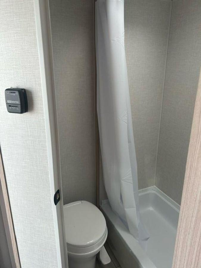 2025 KZ RV Sportsmen Classic 130RB