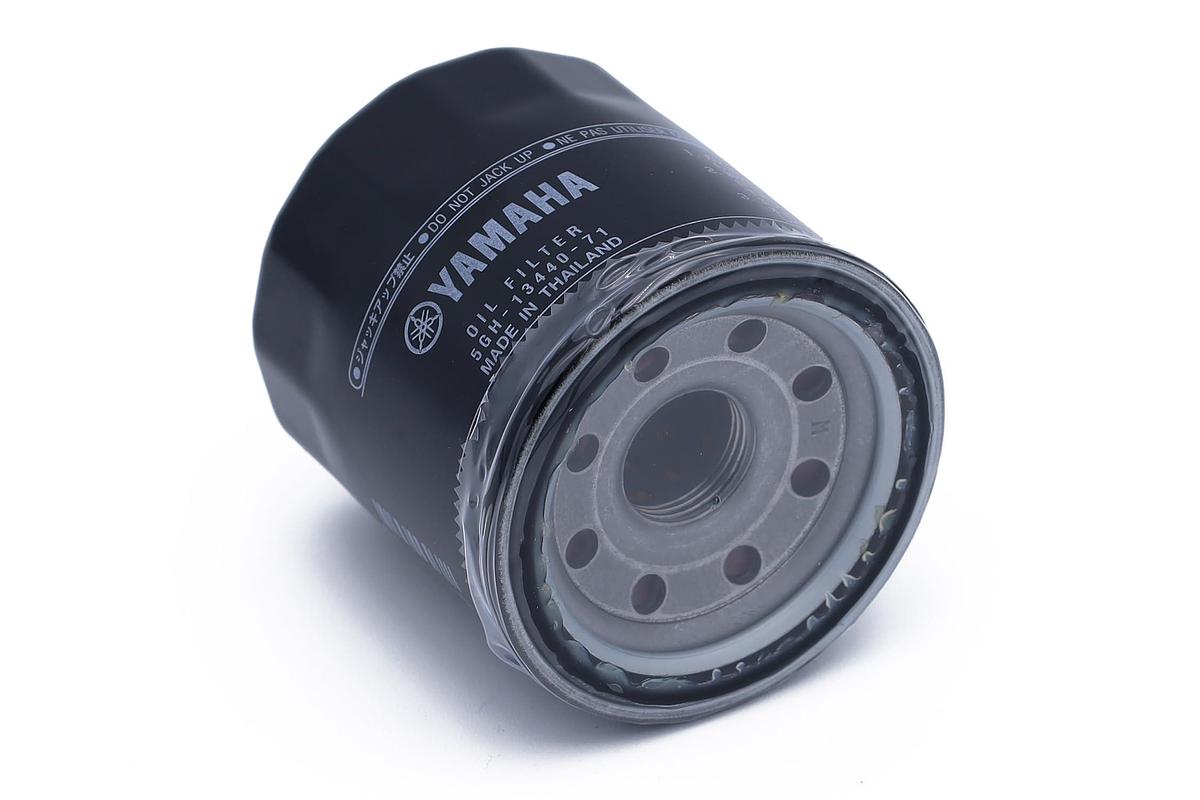 5GH-13440-70 Yamaha Powersport Motorsport OEM Oil Filter