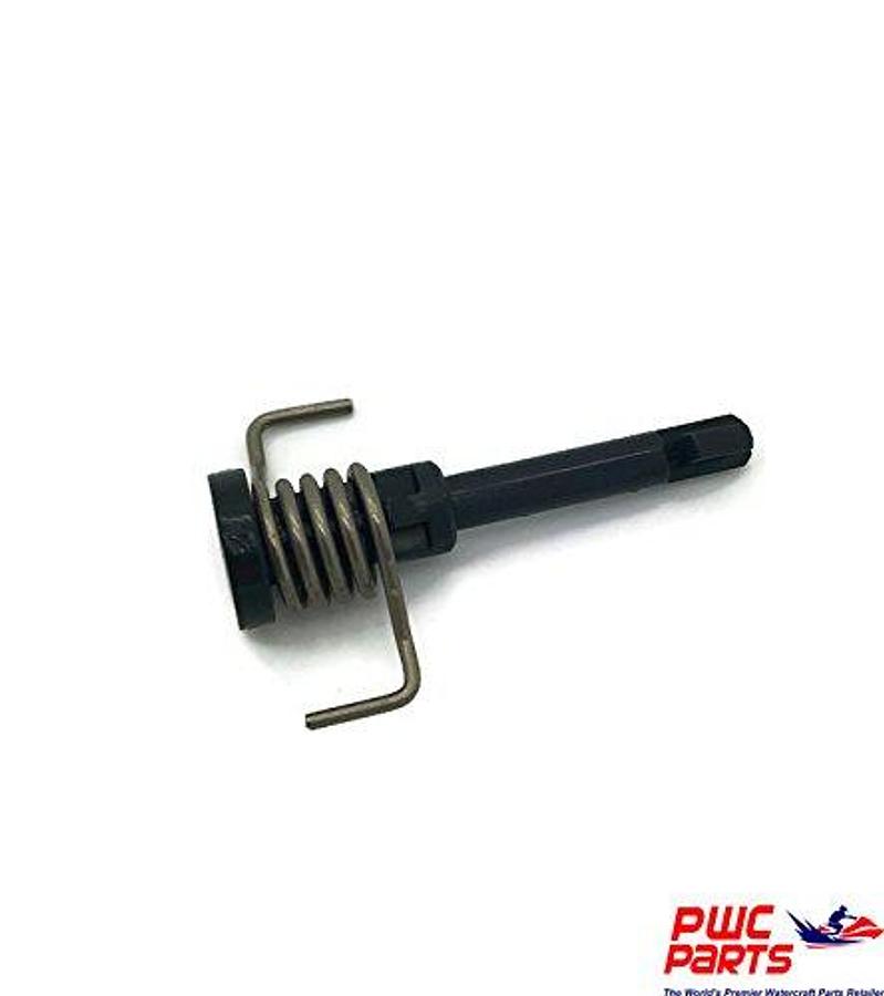 Yamaha OEM PIN, Hinge Spring F0X-6517R-01-00 Brand New - Fast Shipping