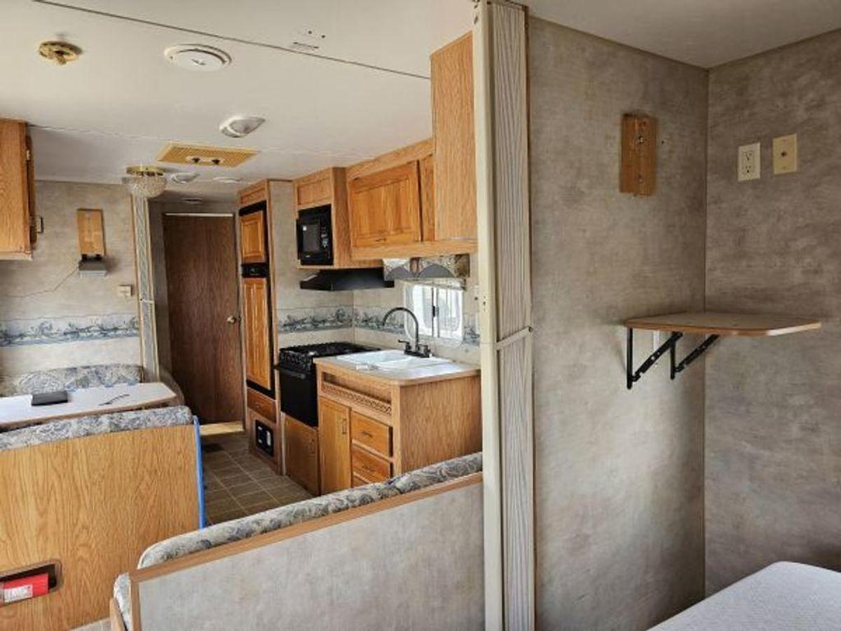 Used 2004 Jayco Jay Flight 27 BH