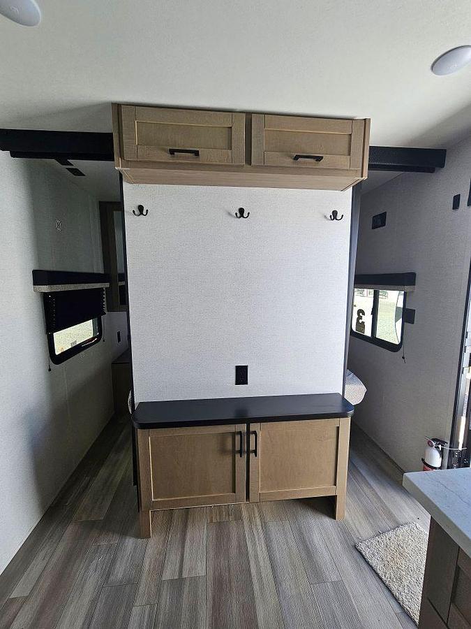 2027 HEARTLAND BY JAYCO PROWLER 2802BHS