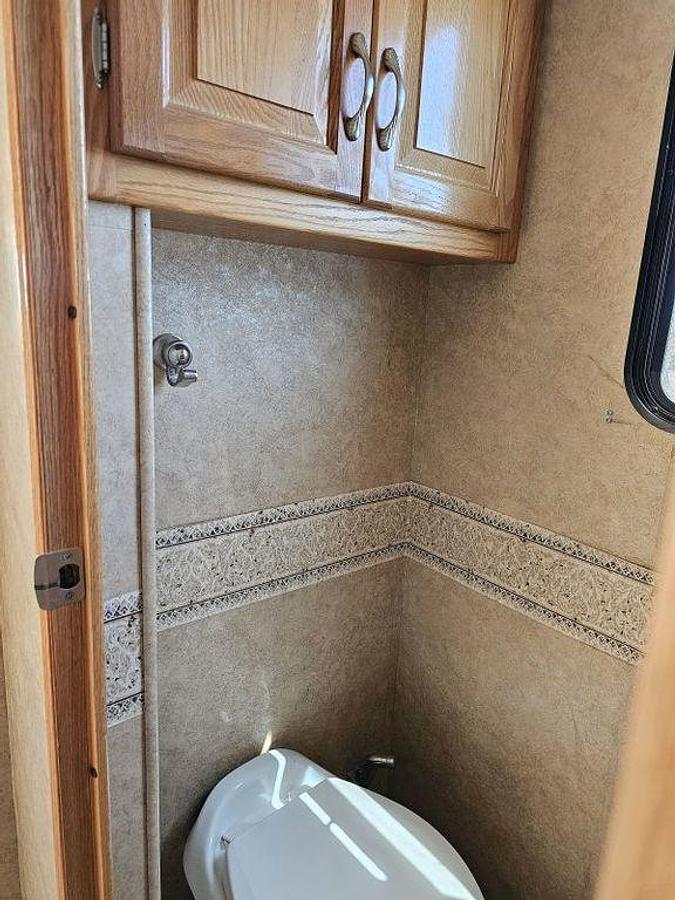 Used 2007 Newmar  KOUNTRY STAR 3916