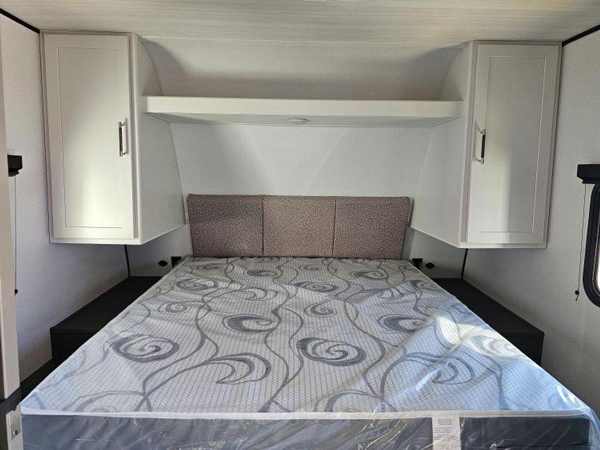 2026 Keystone RV BULLET CLASSIC 26BHC