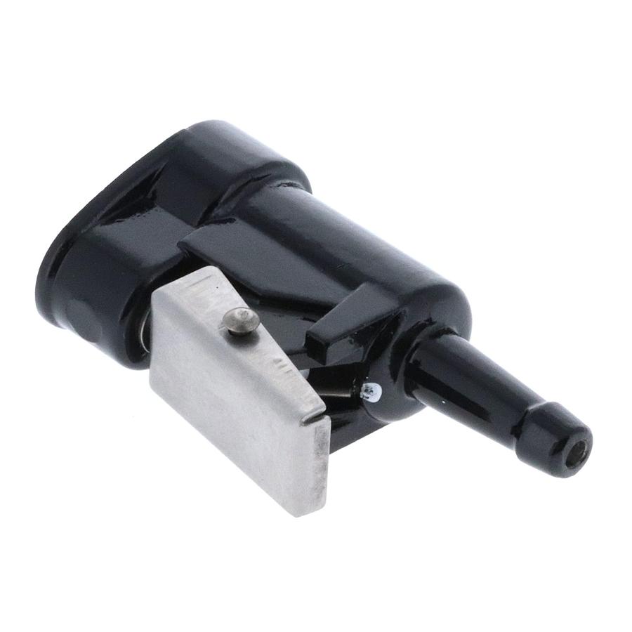 Fuel Connector 1/4"  Honda BF5/BF8A Up to 2001  17650-921-003ZB