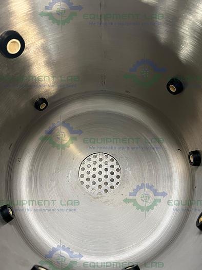 Used Labconco Freeze Dryer 16 Port Drying Chamber