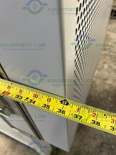 Used Despatch  LAC1-38B-7 Burn- In Oven 260°C / 500°F  w/ Stand 31"x36"x60"