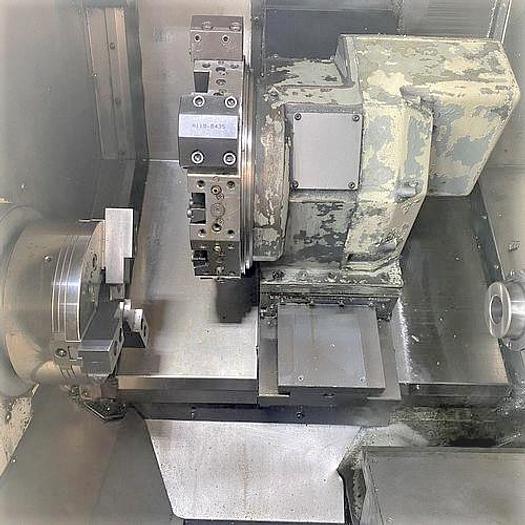 Used 2000 Okuma Crown L1060 BB