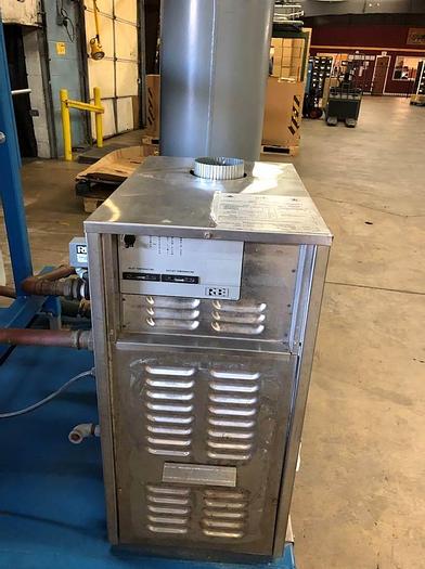 Used Pasteurizer, HTST, Flash, Goodnature, Mdl PNP-144,Pasteurizer, HTST, Flash, Goodnature, Mdl PNP-144, #A742435