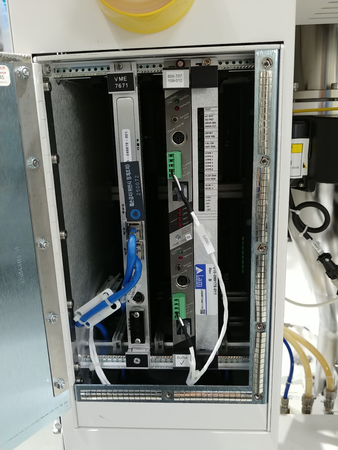 Used 2013 LAM  Strip 45