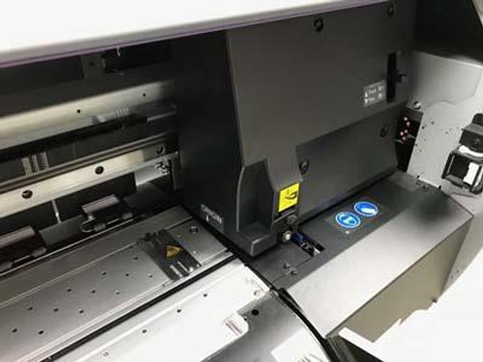 Used 2010 Mimaki JV33-160