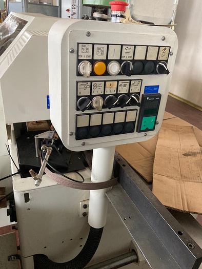 Revisionato 2002 SCM GROUP K201CE