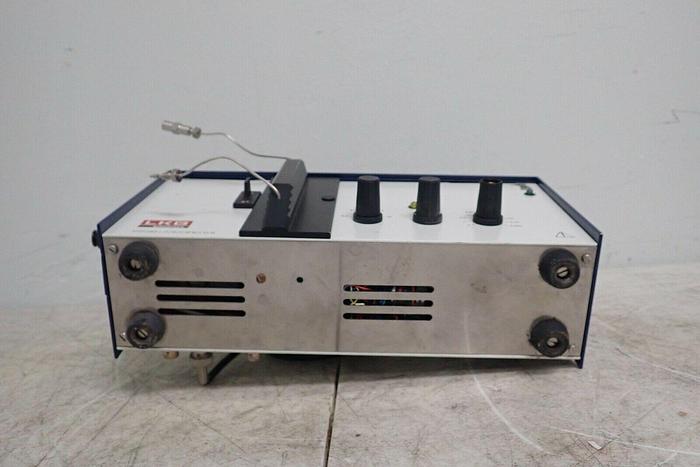 Used LKB Bromma 2238 Uvicord SII Compact UV Detector Chromatography