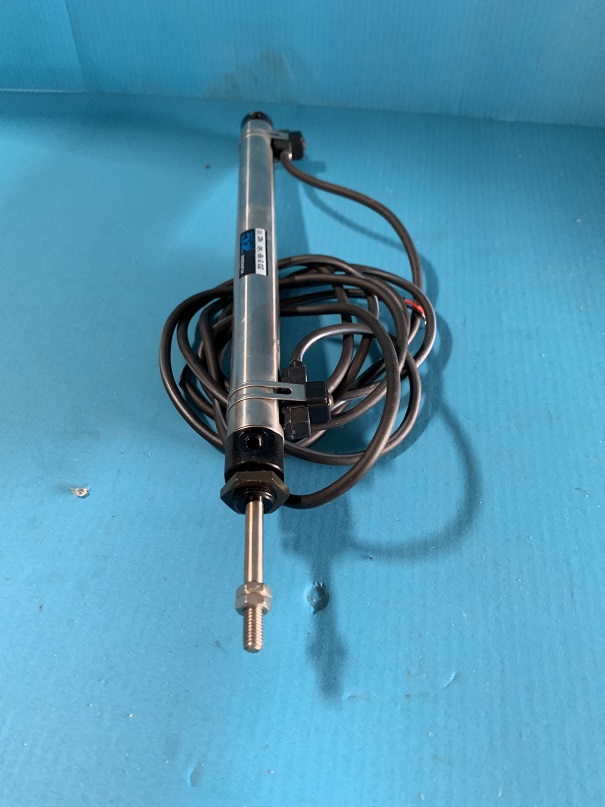 Used Kuroda Air Cylinder ZG2-16-180