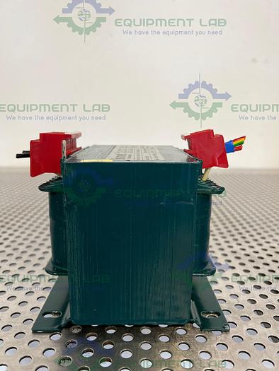 Used Ismet MTDN 500 Transformer 400-480V, 500 VA