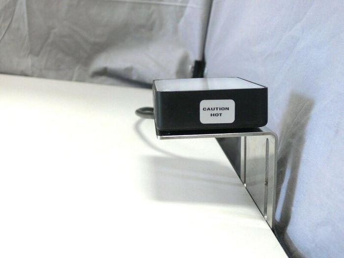 Used RVSI NER 652130 Illuminator