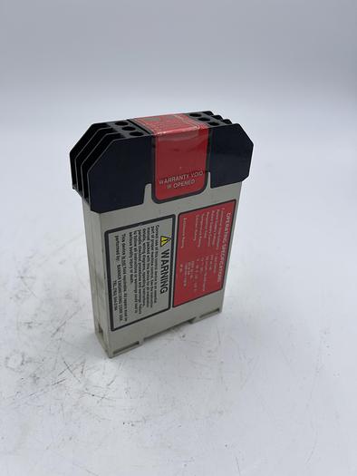 Used Banner EM-FD-7G3