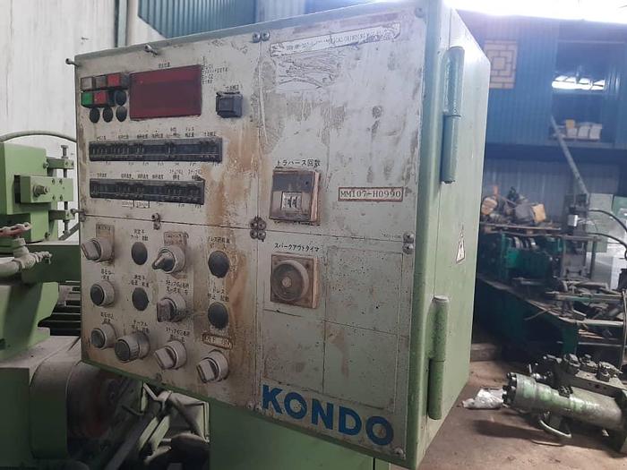 Used Kondo Cylinderical Grinder