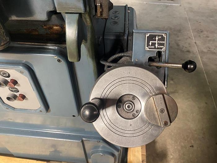 Used Jones & Shipman 540 Surface Grinder