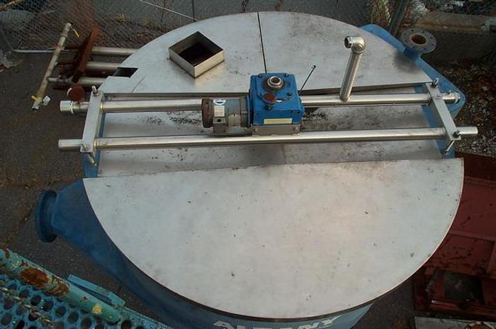 Used AES 4000 #21007