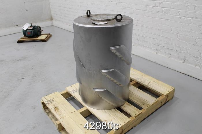 Used Gl&V/Impco 210 HI Q Gladiator Rotor #42980