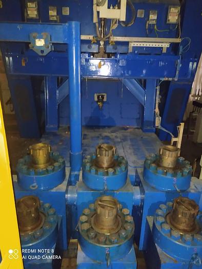 Used National oilwell FARR 20000