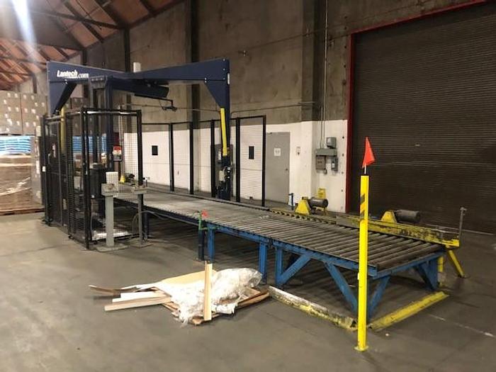 Used 2006 Lantech SS002276