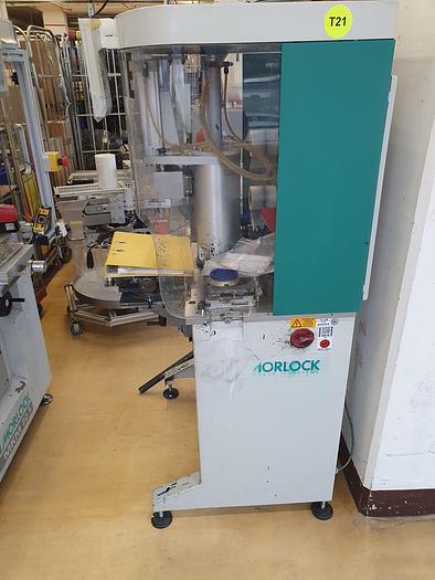 Used 1999 Morlock MTE