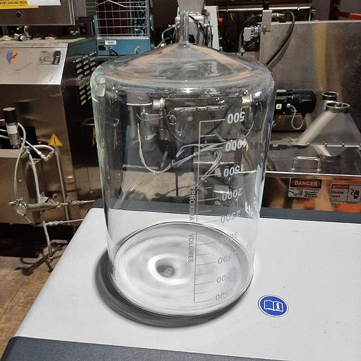 Used Used Armfield Table-Top R&D HTST Pasteurizer