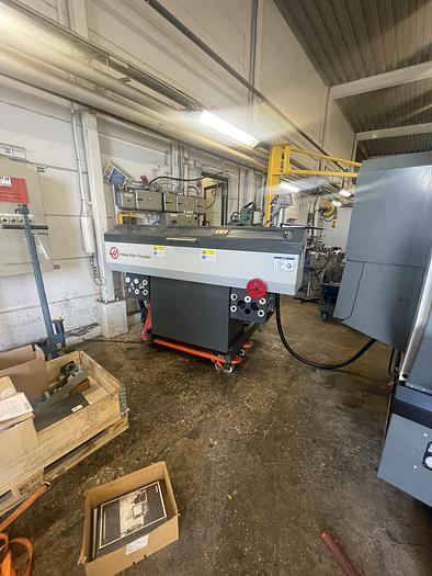 Använd 2019 Haas DS 30Y