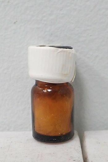 Used Polysciences 17172 Poly(ethylene glycol) 1/g ~90% Full