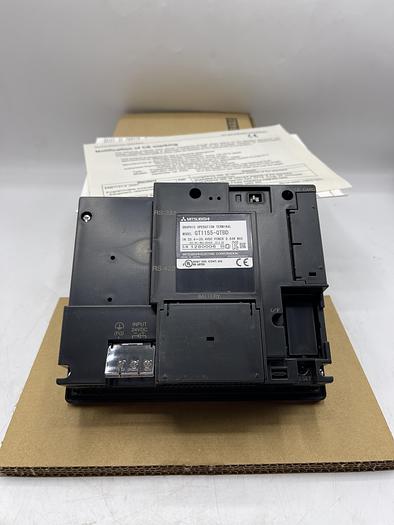 Mitsubishi GT1155-QTBD