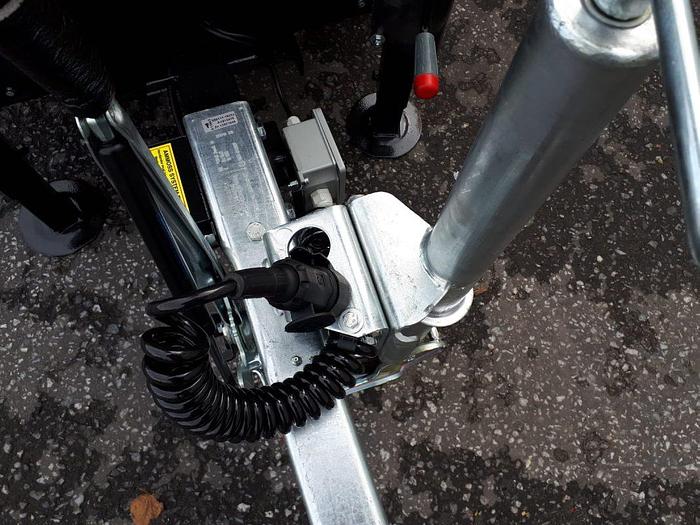 Used X-ECO Lighting Tower Trime X-ECO 6x160W 48V LED 9m