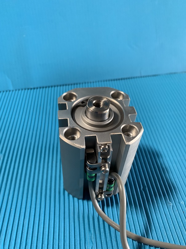 Used CKD Air Cylinder CSD2-L-32-30