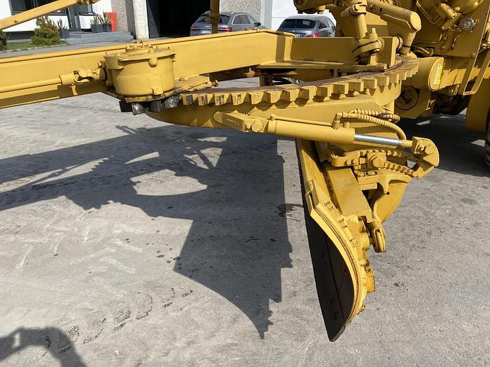 Usato 1981 FIAT ALLIS FA150C