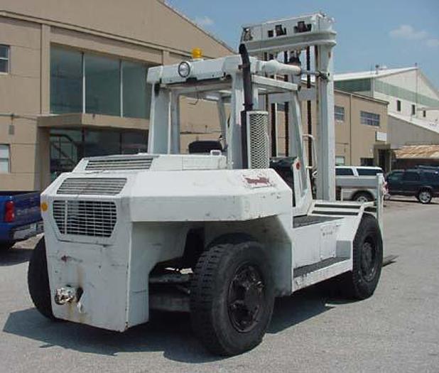 Used 1986 TAYLOR TYE200