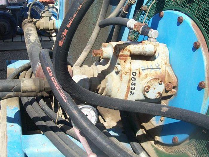 Used Sunstrand L38-7045