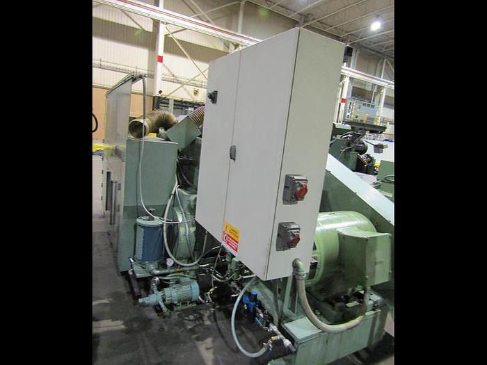 D'occasion NATIONAL machinery Type 625 - Cold former 5 die