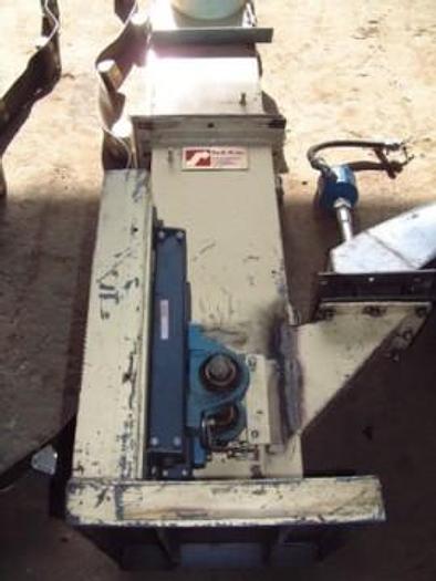 Used Elevator, Bucket, 12', S/st, Buck-El, S/st Buckets, #S304312