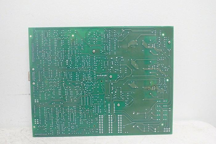 Used Varian Agilent 0210169700A 02-101697-00 Board Assembly