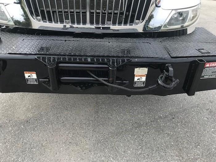 Used 2012 International 4300 Altec LRV-60 65ft Over Center Bucket Truck - C14808