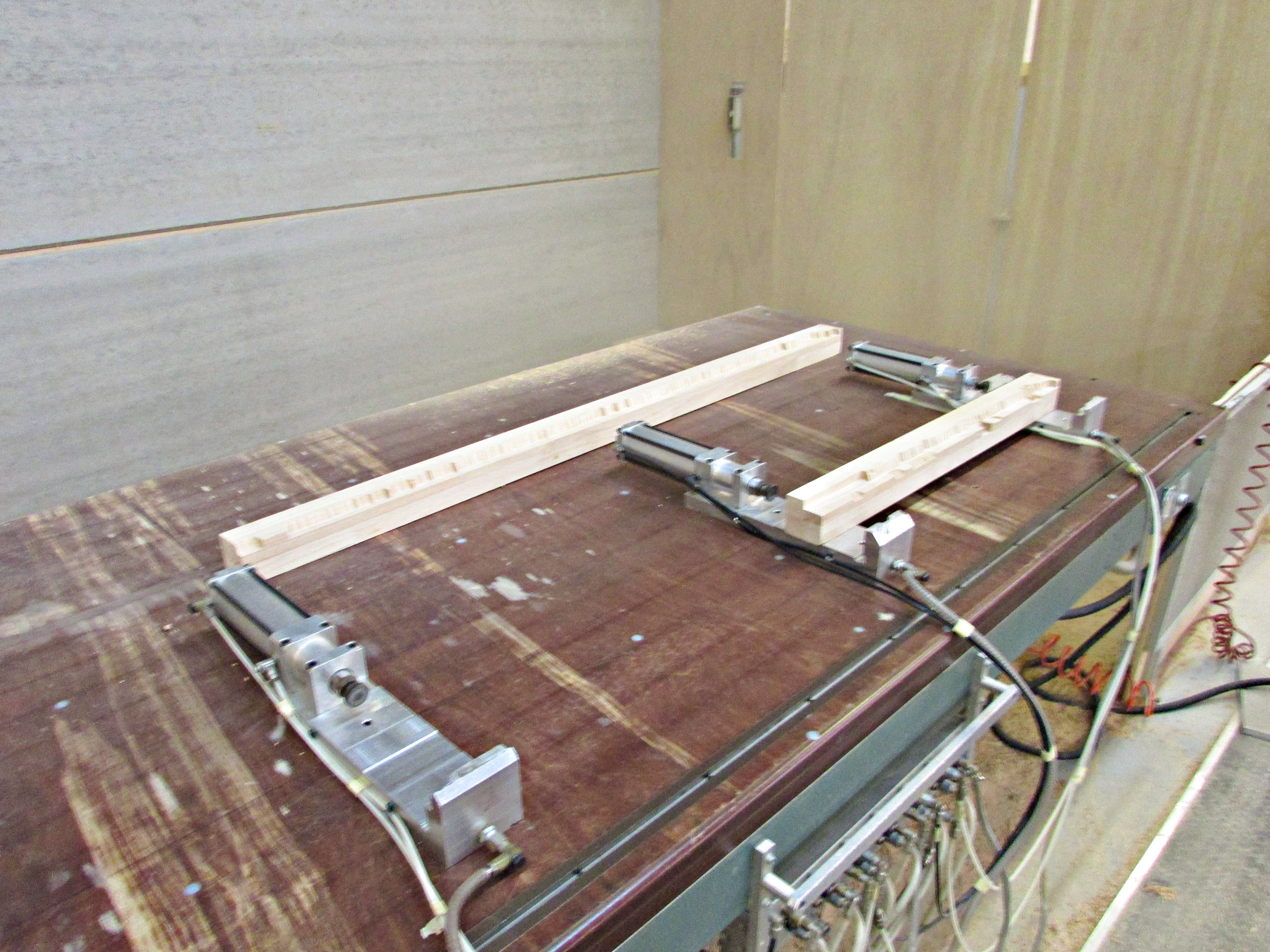 Used CMS KM60 R8 - 1999