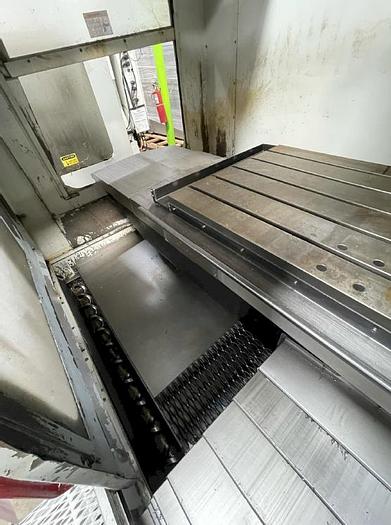 Used 2004 HAAS VF7/50 Vertical Machining Center
