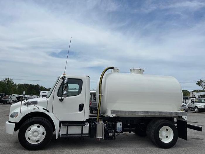PUMP TRUCKS FOR SALE AT PHOENIX TRUCK CENTER! ATLANTA, GA