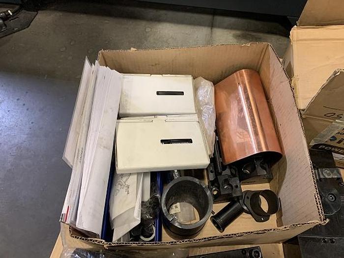 Used 2018 DMG-Mori NLX2500SY/1250